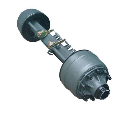 Mis teeb 10T kergteljest kaasaegses tehnikas muutja?