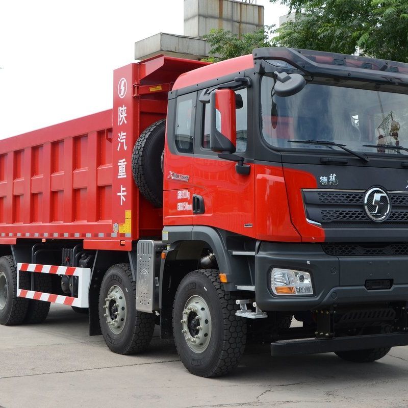 Kuidas suurendavad suure jõudlusega kallurhaagised tootlikkust ja kujundavad tulevasi veotrende?